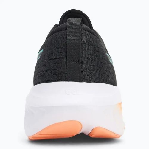 Pánske bežecké topánky ASICS Gel-Excite 10 black/wave teal