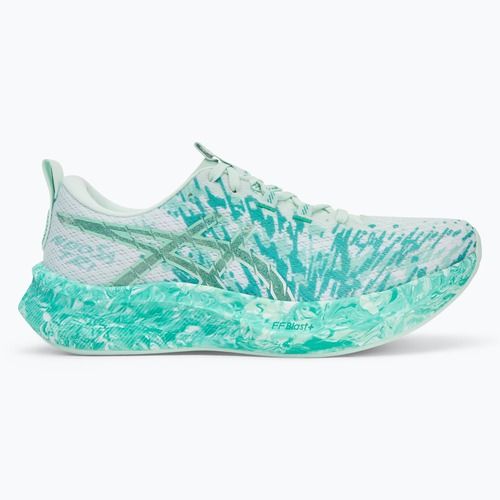 Pánske bežecké topánky ASICS Noosa Tri 16 soothing sea/white