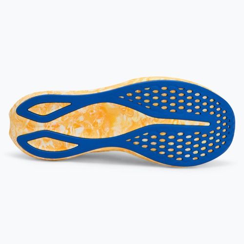 Pánske bežecké topánky ASICS Noosa Tri 16 huddle yellow/illusion blue