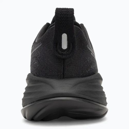 Pánske bežecké topánky ASICS Gel-Cumulus 27 black/carrier grey