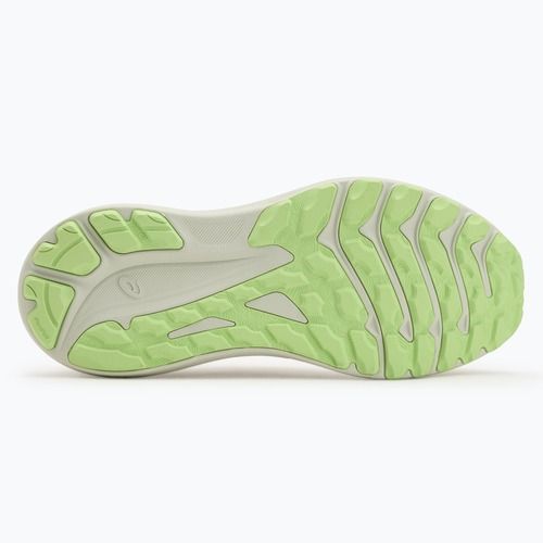 Pánske bežecké topánky ASICS GT-1000 13 TR nature bathing/lime green