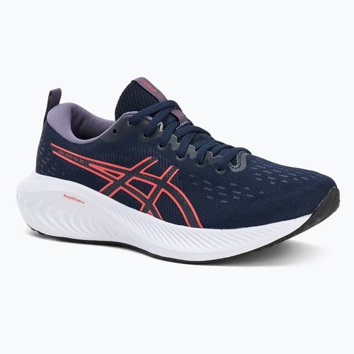 Dámske bežecké topánky ASICS Gel-Excite 10 midnight/coral reef y