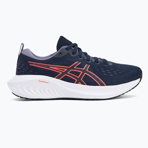 Dámske bežecké topánky ASICS Gel-Excite 10 midnight/coral reef y