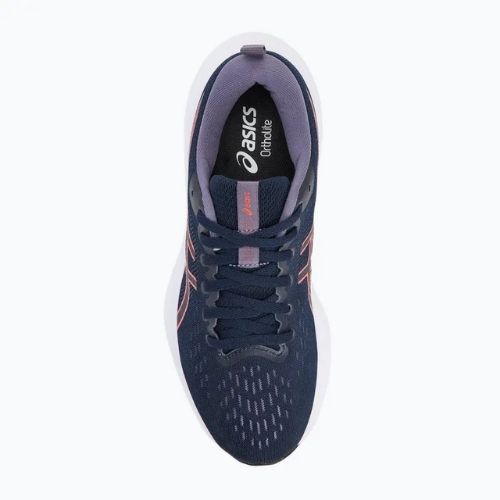 Dámske bežecké topánky ASICS Gel-Excite 10 midnight/coral reef y