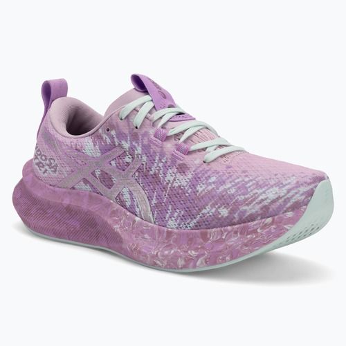 Dámske bežecké topánky ASICS Noosa Tri 16 light ube/lavender glow