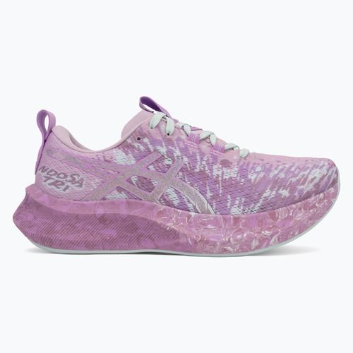 Dámske bežecké topánky ASICS Noosa Tri 16 light ube/lavender glow