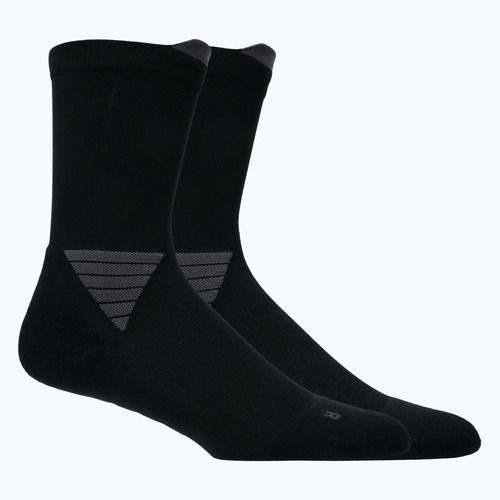 Ponožky ASICS Fujitrail Crew performance black