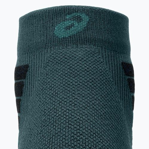 Ponožky ASICS Fujitrail Quarter rainy lake