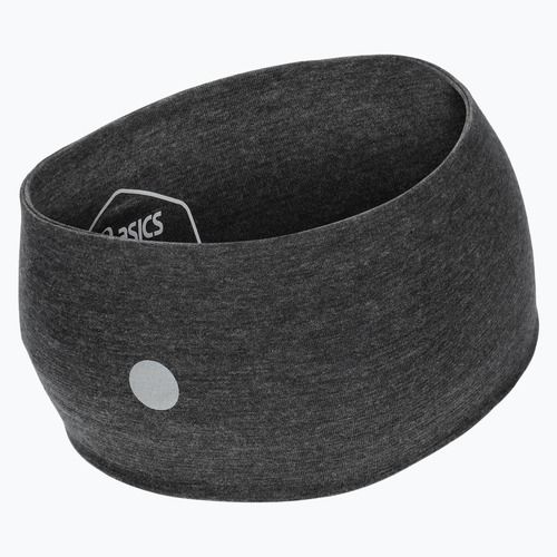 Bežecká čelenka ASICS Essential performance black