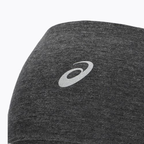 Bežecká čelenka ASICS Essential performance black