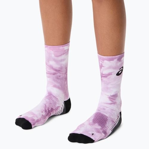 Ponožky ASICS Performance Run Crew ube