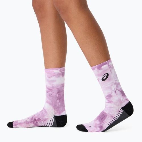 Ponožky ASICS Performance Run Crew ube