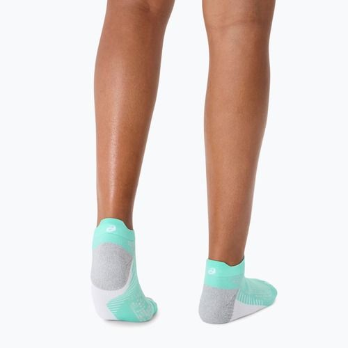 Ponožky ASICS Performance Run Ankle illuminate mint