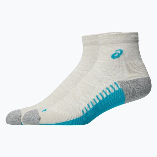 Ponožky ASICS Performance Run Quarter birch