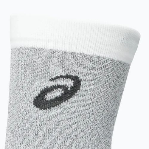 Výkonnostné ponožky ASICS Lite-Show Run Crew beilliant white