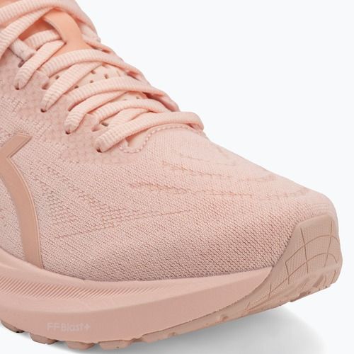 Dámské běžecké boty ASICS GT-2000 13 Lite-Show  lite-show/breeze