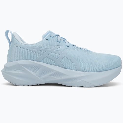 Dámska bežecká obuv ASICS Novablast 5 Lite-Show lite-show/light blue
