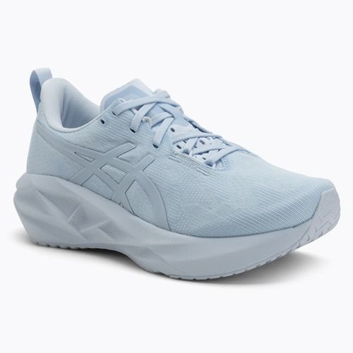 Dámska bežecká obuv ASICS Novablast 5 Lite-Show lite-show/light blue