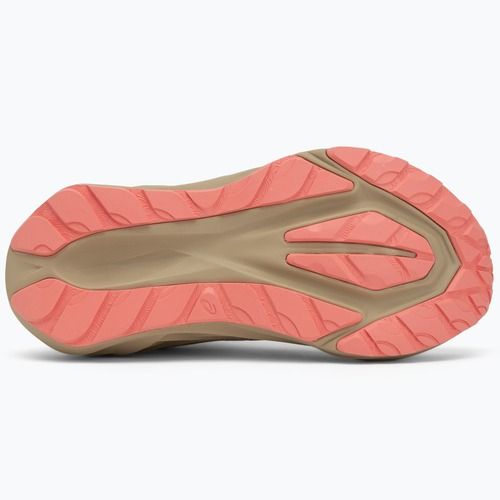 Dámska bežecká obuv ASICS Novablast 5 TR nature bathing/guava