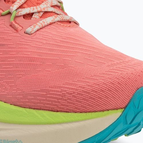 Dámske bežecké topánky ASICS Gel-Nimbus 27 lnature bathing/guava