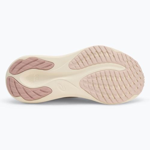 Dámske bežecké topánky ASICS Gel-Pulse 16 mineral beige/cream