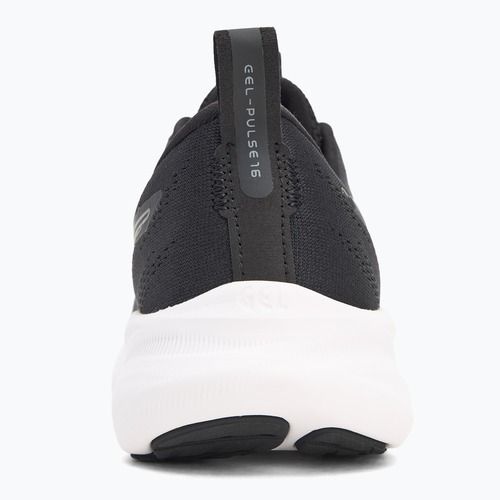 Dámske bežecké topánky ASICS Gel-Pulse 16 mineral black/metropolis