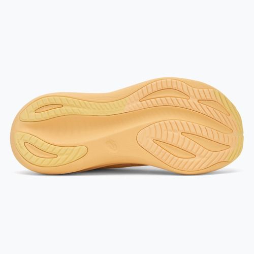 Pánske bežecké topánky ASICS Gel-Nimbus 27 Lite-Show lite-show/light orange