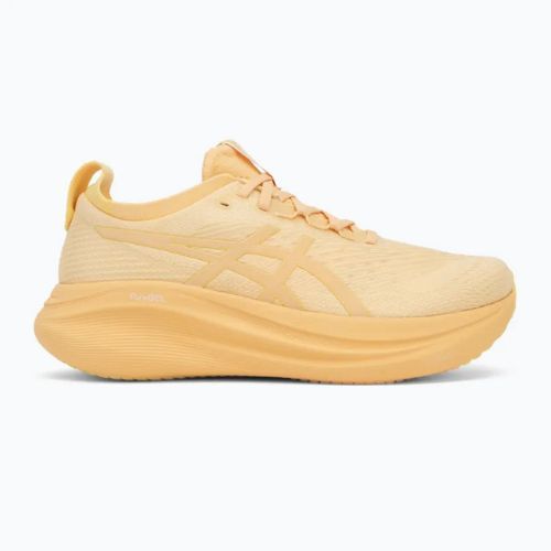 Pánske bežecké topánky ASICS Gel-Nimbus 27 Lite-Show lite-show/light orange