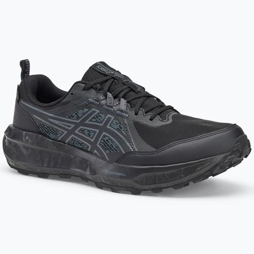 Pánske bežecké topánky ASICS Gel-Sonoma 8 GTX black/carrier grey