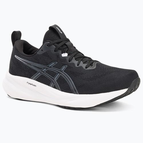 Pánske bežecké topánky ASICS Gel-Pulse 16 black/carrier grey