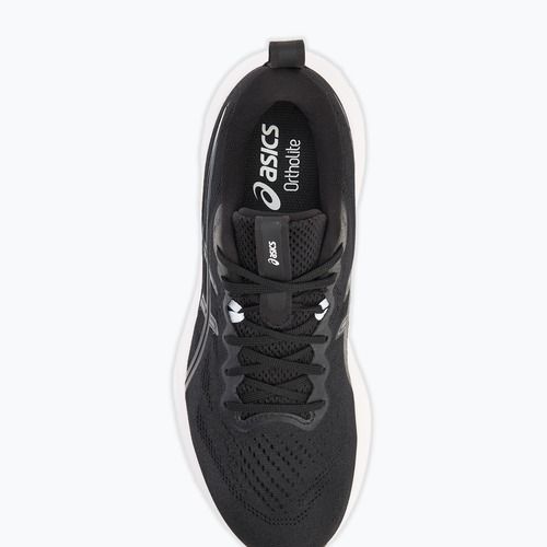 Pánske bežecké topánky ASICS Gel-Pulse 16 black/carrier grey