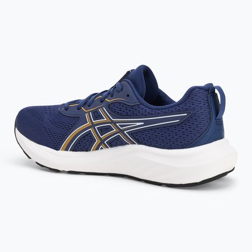 Pánske bežecké topánky ASICS Gel-Contend 9 indigo blue/white