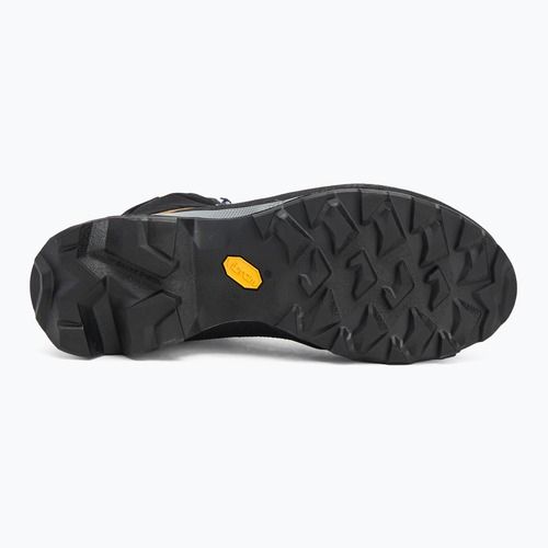 Dámske trekingové topánky La Sportiva Aequilibrium Trek GTX coffee/ stone-blue