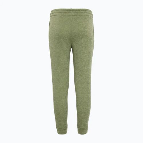 Nohavice Nike Multi Stain Repel Therma-FIT oil green/olive aura/heather/white