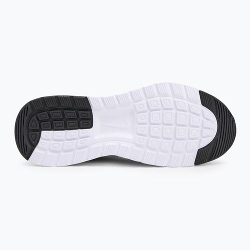 Dámske topánky Nike Air Max Nuaxis black/dark grey/comet red/white