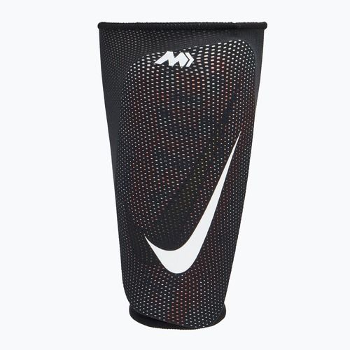 Futbalové chrániče Nike Mercurial Lite volt/barely volt/black