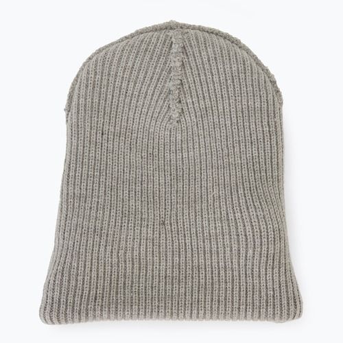 Zimná čiapka Nike Peak Futura Beanie dark grey heather