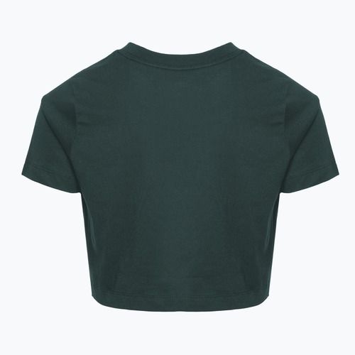 Detské tričko Nike Sportswear vintage green