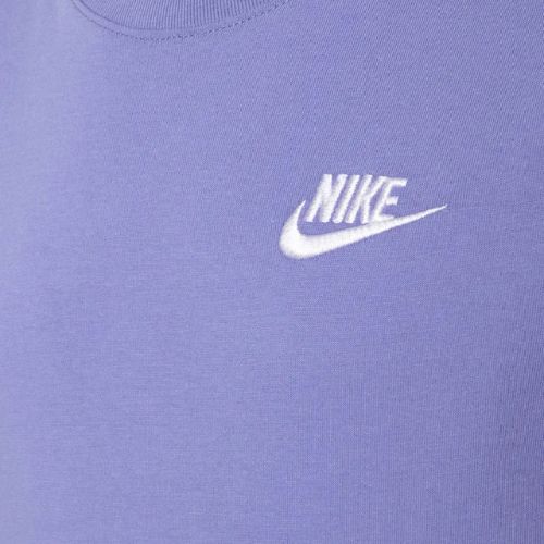 Detské tričko Nike Sportswear royal pulse