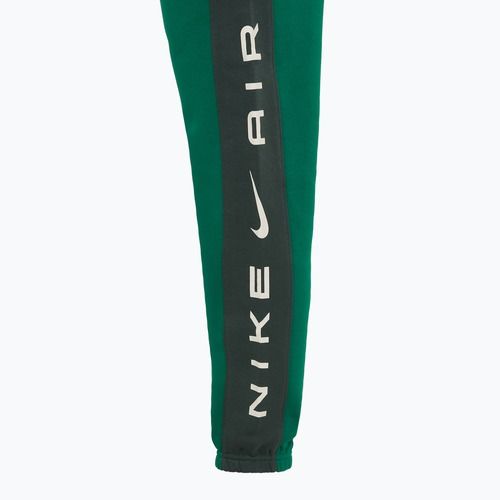 Detské nohavice Nike Air malachit/vintage green/sail
