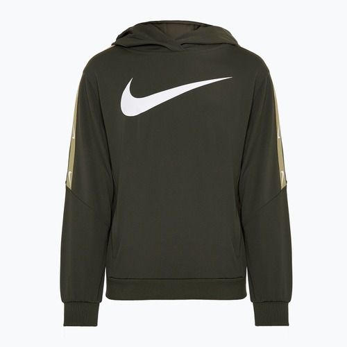 Detská mikina Nike Sportswear Club Knit cargo khaki