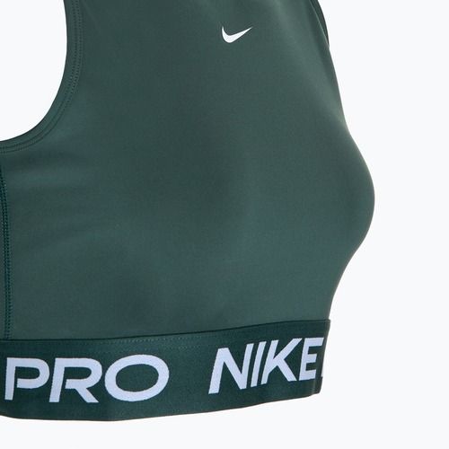 Dámske tréningové tielko Nike Pro Dri-Fit vintage green/white