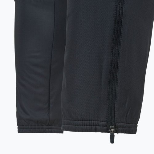 Pánske bežecké nohavice Nike Sphere Challenger black/black/reflexive Silver