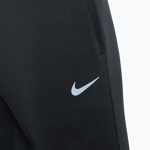 Pánske bežecké nohavice Nike Sphere Challenger black/black/reflexive Silver