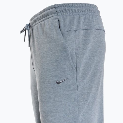 Pánske nohavice Nike Primary Dri-Fit UV Jogger cool grey/heather/cool grey