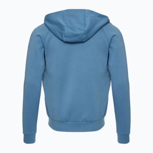 Pánska tréningová mikina Nike Primary Dri-Fit UV aegean storm/aegean storm