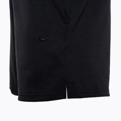 Pánske šortky Nike Primary Dri-Fit UV black/black