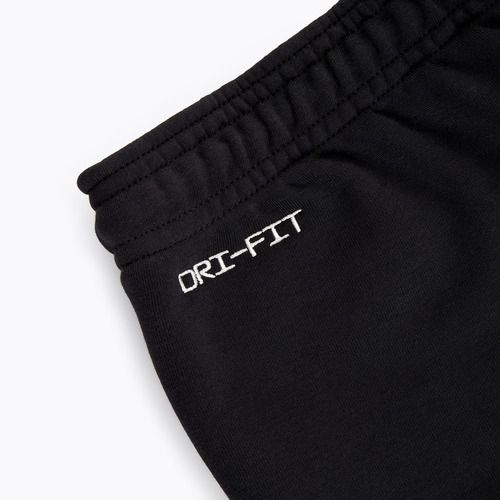 Pánske basketbalové nohavice Nike Standard Issue Dri-Fit black/pale ivory