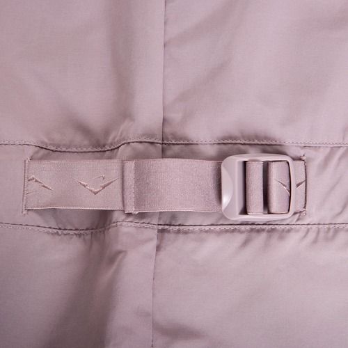 Dámska bežecká vesta Nike Trail Repel light violet ore/red sepia