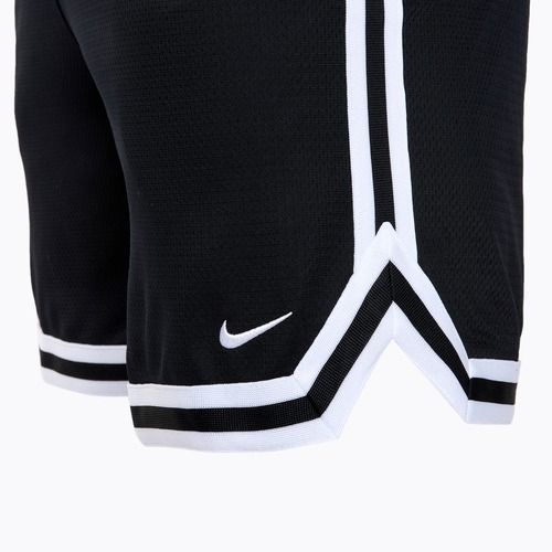 Pánske basketbalové šortky Nike DNA Dri-Fit 6" black/white/white